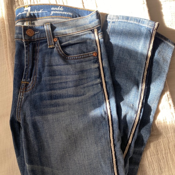 7 for All Mankind Jeans - Picture 1 of 3